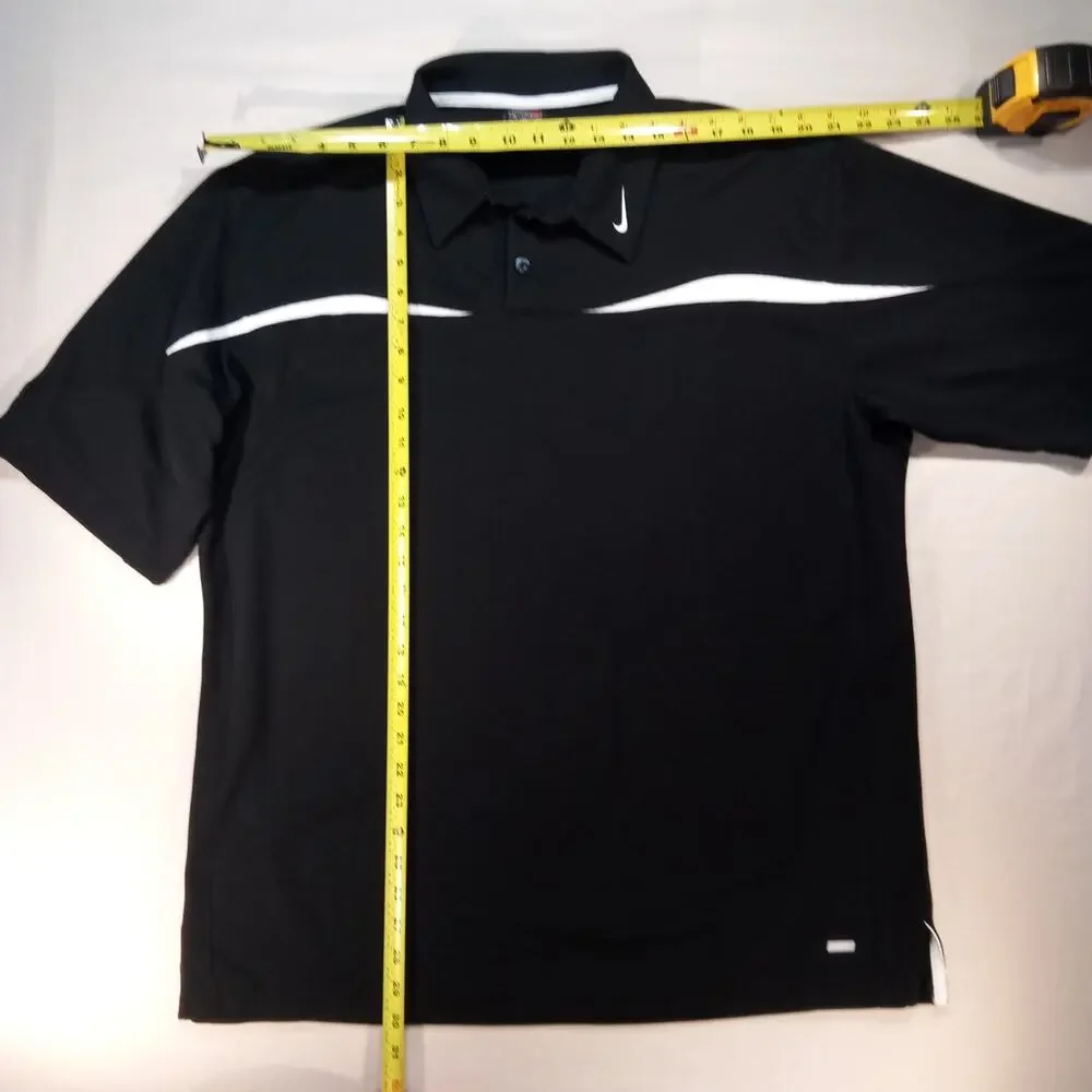 Nike team dri